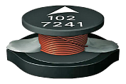 Силовая SMD индуктивность 330 µH ±20% B82479A1334M000
